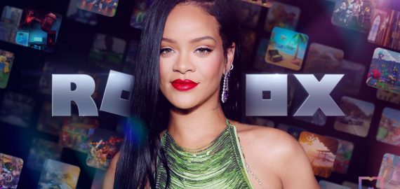 Rihanna’s Fenty Beauty Launches Interactive Experiences in Roblox