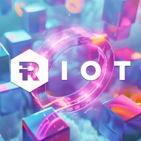 Der Umsatz von Riot Platforms steigt 2023 aufgrund des Bitcoin-Mining-Wachstums auf 281 Millionen US-Dollar