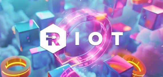 Riot Platforms’ 2023 Revenue Soars to $281M Driven by Bitcoin Mining Growth