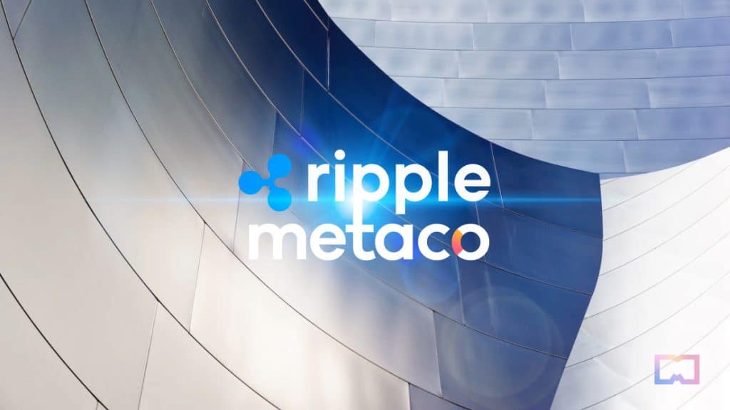 Ripple Acquires Crypto Custody Provider Metaco for $250M