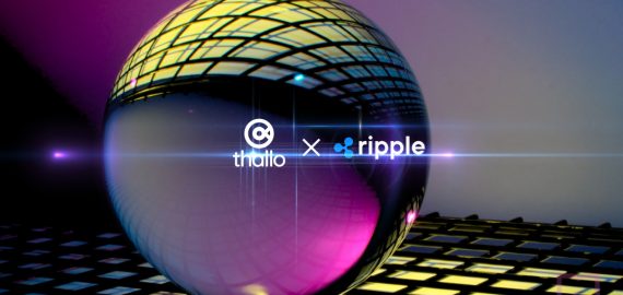 Ripple (XRP) partners with Thallo to create the first Web3 carbon credit marketplace 