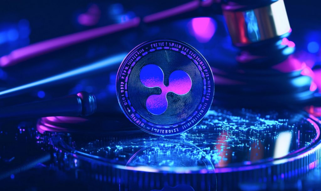 Ripple CEO Highlights End Of SEC's Resistance To XRP Community In Latest Legal Move