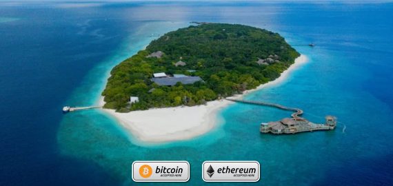 Ritzy resort chain Soneva starts accepting cryptocurrency