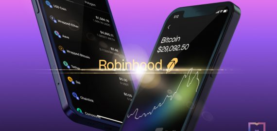 Robinhood Wallet Now Supports Bitcoin, Dogecoin, and Ethereum Swaps