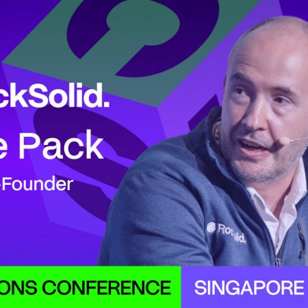 RockSolid: Den usynlige motor bagved DeFi Udbytte