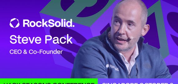 RockSolid: Η αόρατη μηχανή πίσω από DeFi Βελτιστοποίηση 



