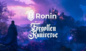 Forgotten Runiverse Migrates To Ronin, Launching Public Gameplay In August With New Foundations Event 