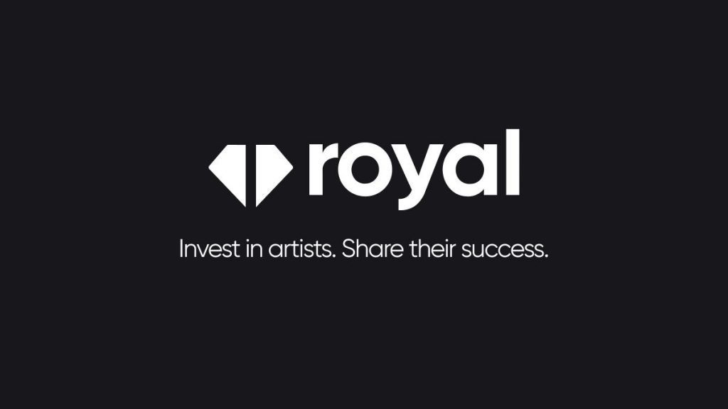 Best NFT Music Marketplace Royal