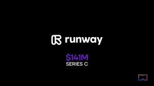 Runway AI Raises $141M From Investors Like Google and NVIDIA