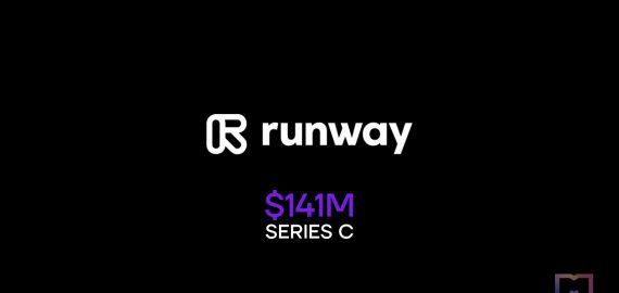 Runway AI Raises $141M From Investors Like Google and NVIDIA