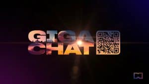Rosyjski Bank Sberbank przejmuje ChatGPT z GigaChatem