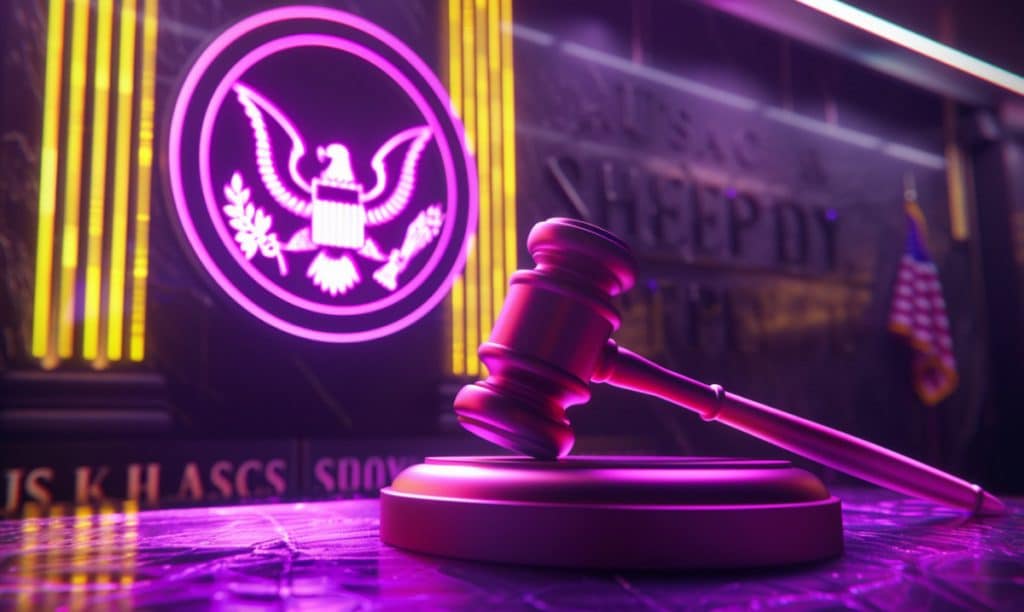 SEC Questions Terraform Labs' $166M Transaction to Lawyers in Court Filing