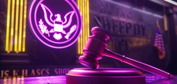 SEC Questions Bankrupt Terraform Labs’ $166M Transaction to Lawyers in Court Filing