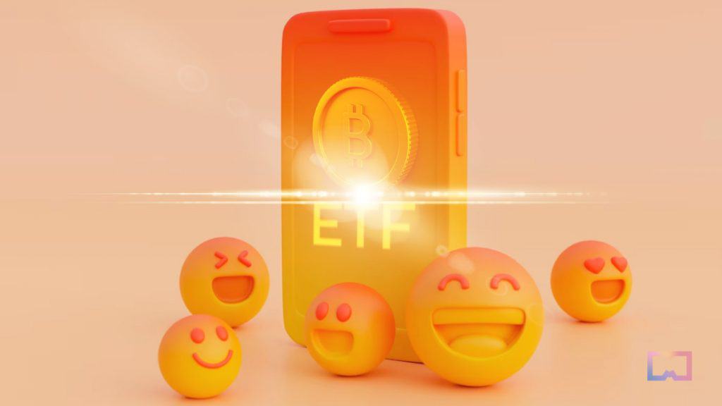 SEC, Bitcoin ETF Başvuruları Hakkında Kamu Yorumunu Açtı