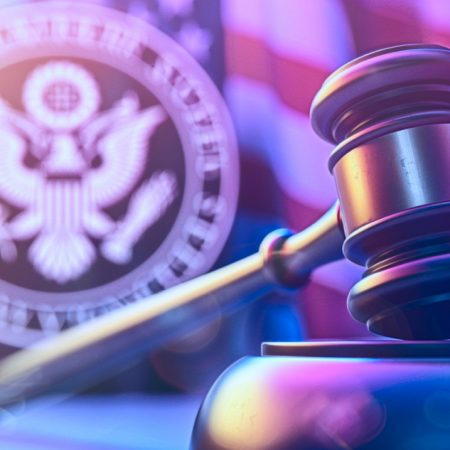 Consensys, SEC'e Karşı Yasal İşlem Başlattı, Ethereum'a Yaklaşımına İtiraz Ediyor