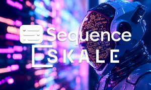 Sequence Teams Up With SKALE Labs To Accelerate Web3 Gaming And Announce Zoppel Launch