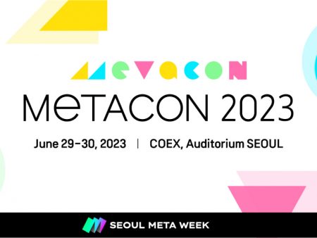 Asia to Host Web3 X Metaverse Festival METACON 2023