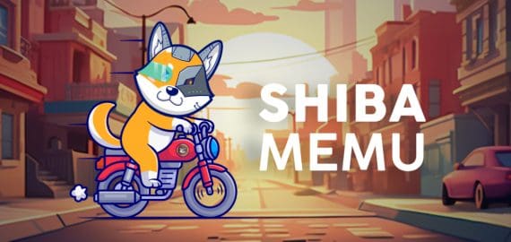 New AI Memecoin Shiba Memu Raises $798K in Nine Days