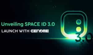 SPACE ID 3.0 iepazīstina ar ID marķieru likmēm un spēlēm maināmiem jauninājumiem tā neatļautā nosaukuma pakalpojuma protokolam