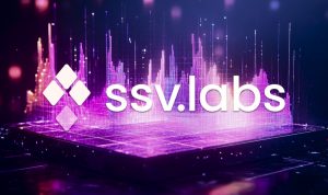 The First Year of SSV Network’s DVT Adoption and the Path to Securing Ethereum’s Future