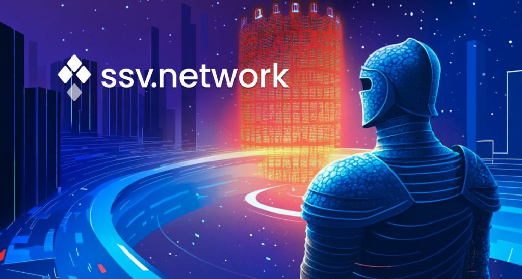 SSV Network Rolls Out ‘SSV2.0,’ Enabling Based Apps To Securely Utilize Ethereum Validators From Layer 1