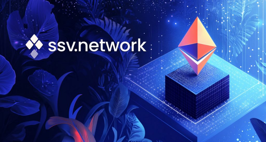 The Hidden Infrastructure Powering Ethereum’s Institutional Turn