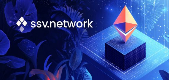 The Hidden Infrastructure Powering Ethereum’s Institutional Turn