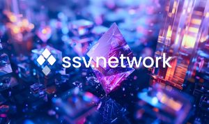 SSV.Network Launches Simple DVT Software Module, Opening It For Deposits