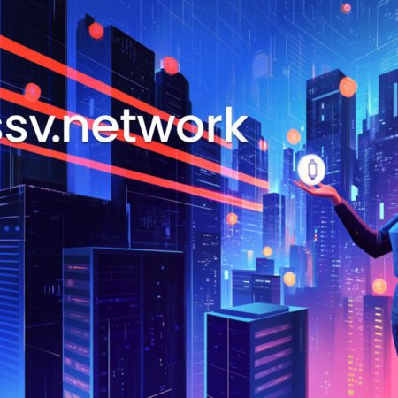 SSV Network Steps Closer to Ethereum Level Resilience with Anchor