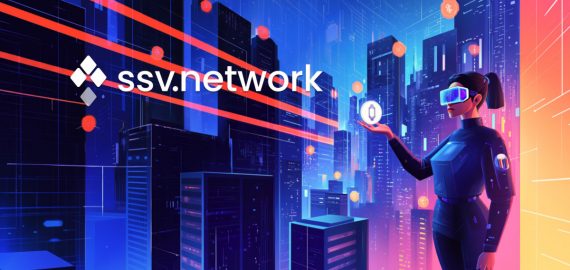 SSV Network Steps Closer to Ethereum Level Resilience with Anchor