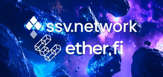 SSV Network And Ether.fi Launch Learn & Earn Campaign Devoted To Liquid Restaking