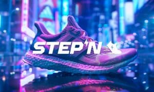 Aplikasi Crypto Fitness STEPN Berkolaborasi dengan Adidas untuk Merilis Koleksi 1,000 NFTs 'STEPN x Sepatu Adidas Genesis'