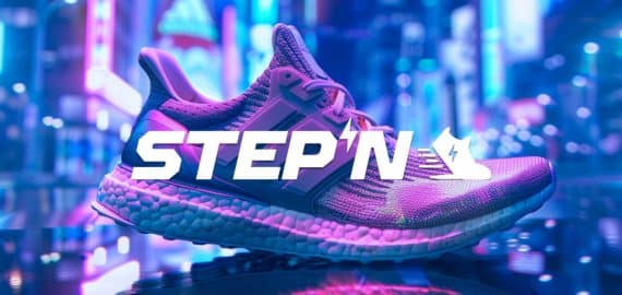 Crypto Fitness App STEPN Collaborates with Adidas to Release Collection of 1,000 NFTs ‘STEPN x Adidas Genesis Sneakers’