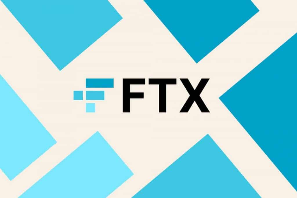 FTX je dobil rezervo v obliki nekdanjega izvršnega direktorja