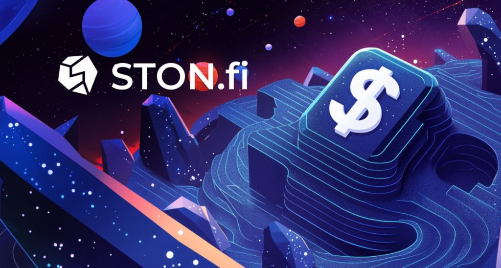 STON.fi Integrates Ethena’s USDe to Expand Reward Opportunities on TON