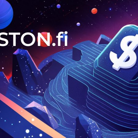 STON.fi Integrates Ethena’s USDe to Expand Reward Opportunities on TON