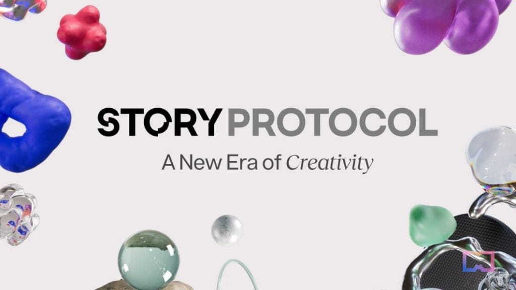 Story Protocol Raises $54 Million to Disrupt IP Ownership in a16z-Led Round