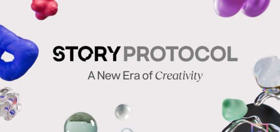 Story Protocol Raises $54 Million to Disrupt IP Ownership in a16z-Led Round