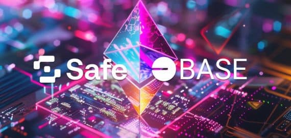 Safe Partners with Base to Promote Smart Accounts as Ethereum’s Default Ownership Standard