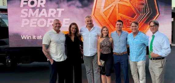 SafeBets Introduces New Prediction Platform at Industry Conference