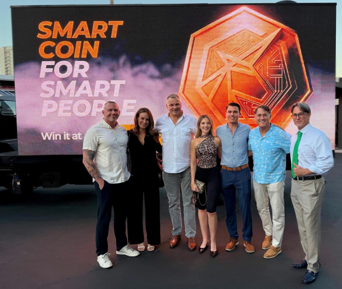 mpost.io - Chainwire - SafeBets Introduces New Prediction Platform at Industry Conference