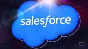 Salesforce podvoji Generative AI Fund na 500 milijonov USD, uvede ponudbo AI Cloud in program za pospeševanje