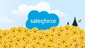Hugging Face Expected To Secure $200M In Funding From Salesforce Ventures