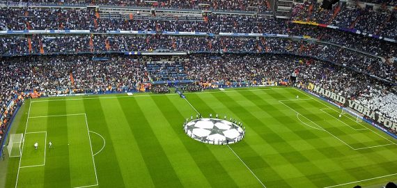 Dapper Labs launches LaLiga Golazos NFT marketplace