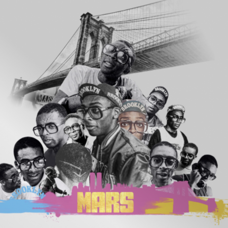 Spike Lee will release “She’s Gotta Have It” NFTs