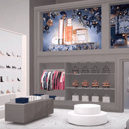 MetaVRse to launch Web3’s largest shopping mall later this year