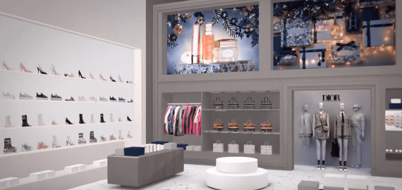 MetaVRse to launch Web3’s largest shopping mall later this year