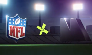 NFL and Mythical Games announce the NFT-based game “NFL Rivals”