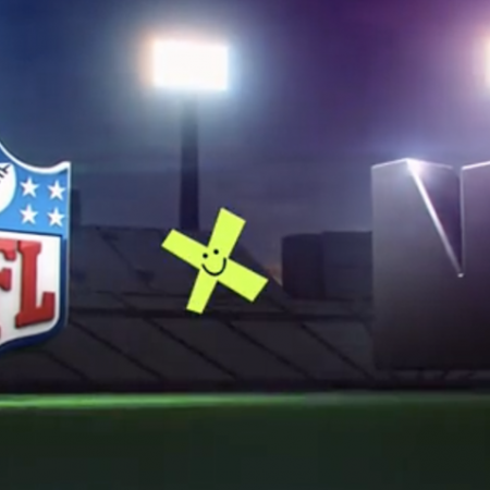 NFL and Mythical Games announce the NFT-based game “NFL Rivals”