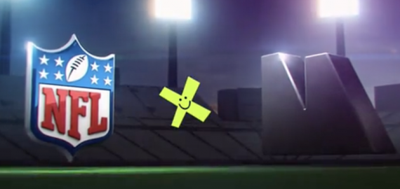 NFL and Mythical Games announce the NFT-based game “NFL Rivals”